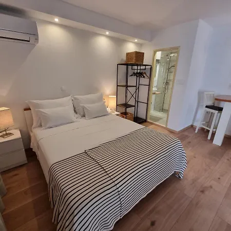 Apartment Riva Hvar Town