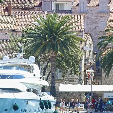 Riva Lejlighed Hvar Town