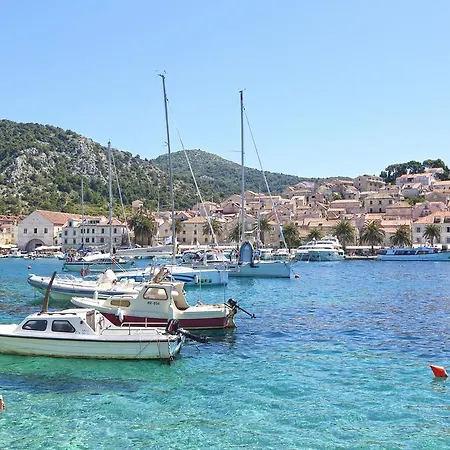Riva * Hvar Town