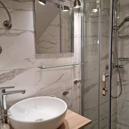Apartament Riva