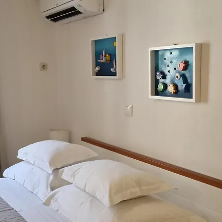 Apartament Riva
