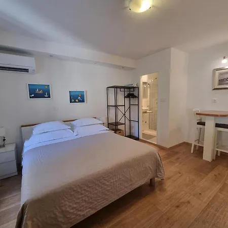 Apartament Riva Hvar Town