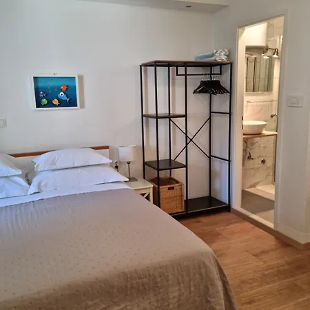 Riva Apartament Hvar Town