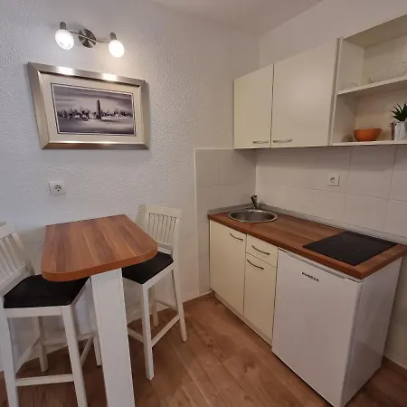 Apartment Riva Hvar Town