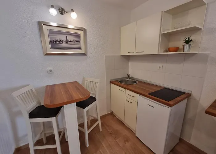 Apartamento Riva Hvar Town