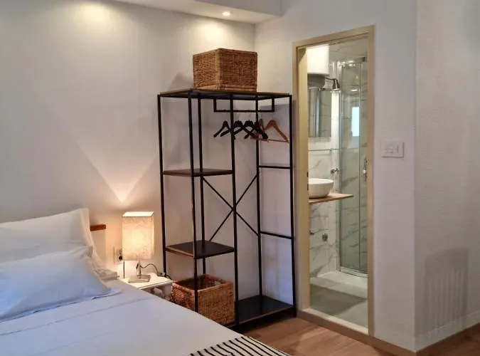 Riva Apartamento Hvar Town