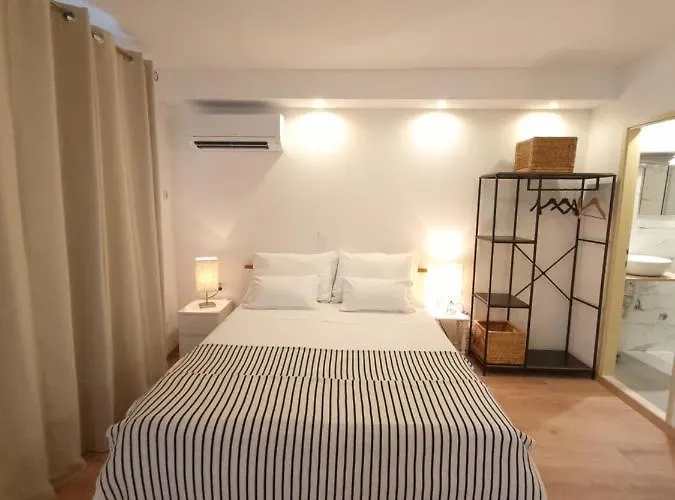 Riva Apartamento Hvar Town