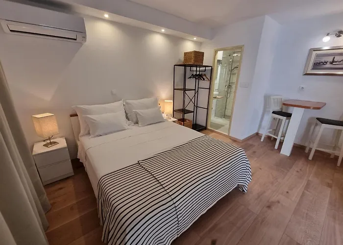 Apartamento Riva Hvar Town