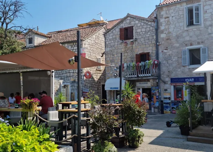 Apartamento Riva