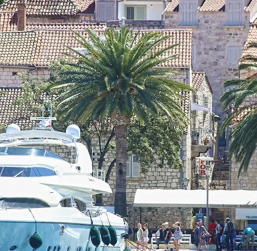 Riva Apartamento Hvar Town